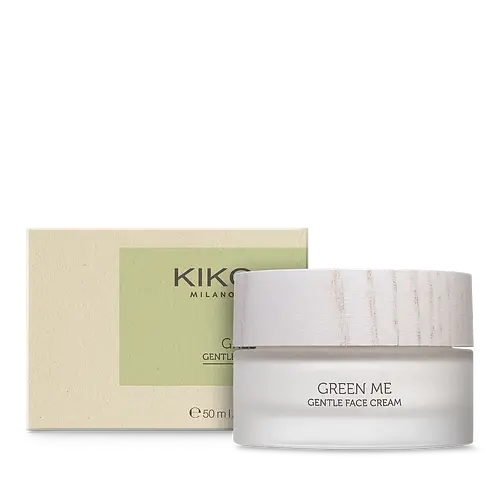 KIKO Milano Green Me Gentle Face Cream