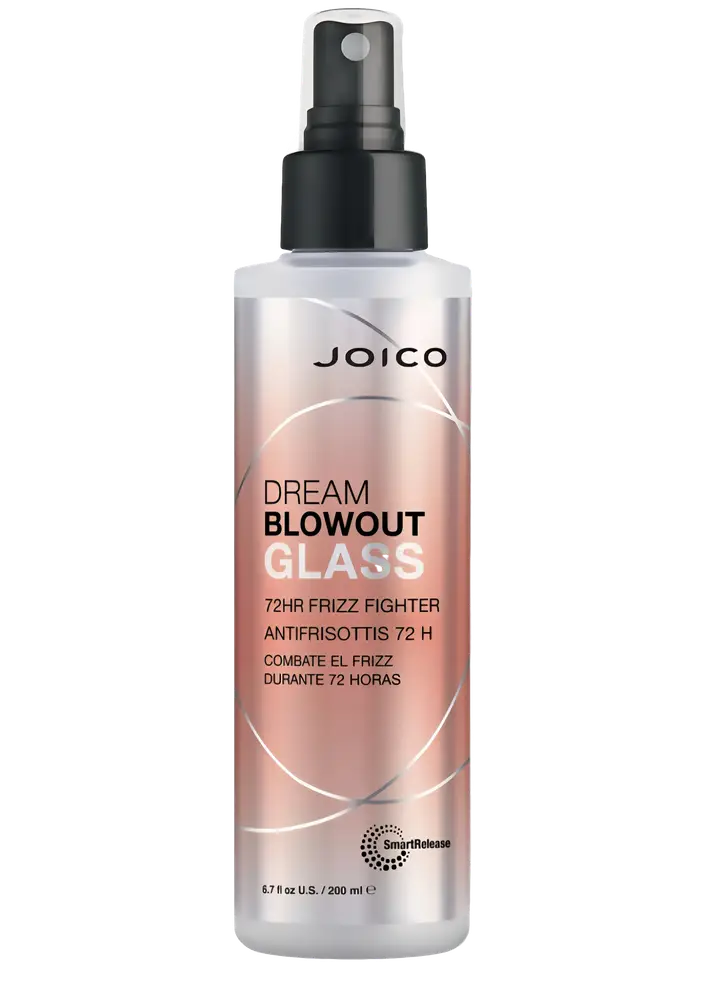 Joico Dream Blowout Glass 72Hr Frizz Fighter