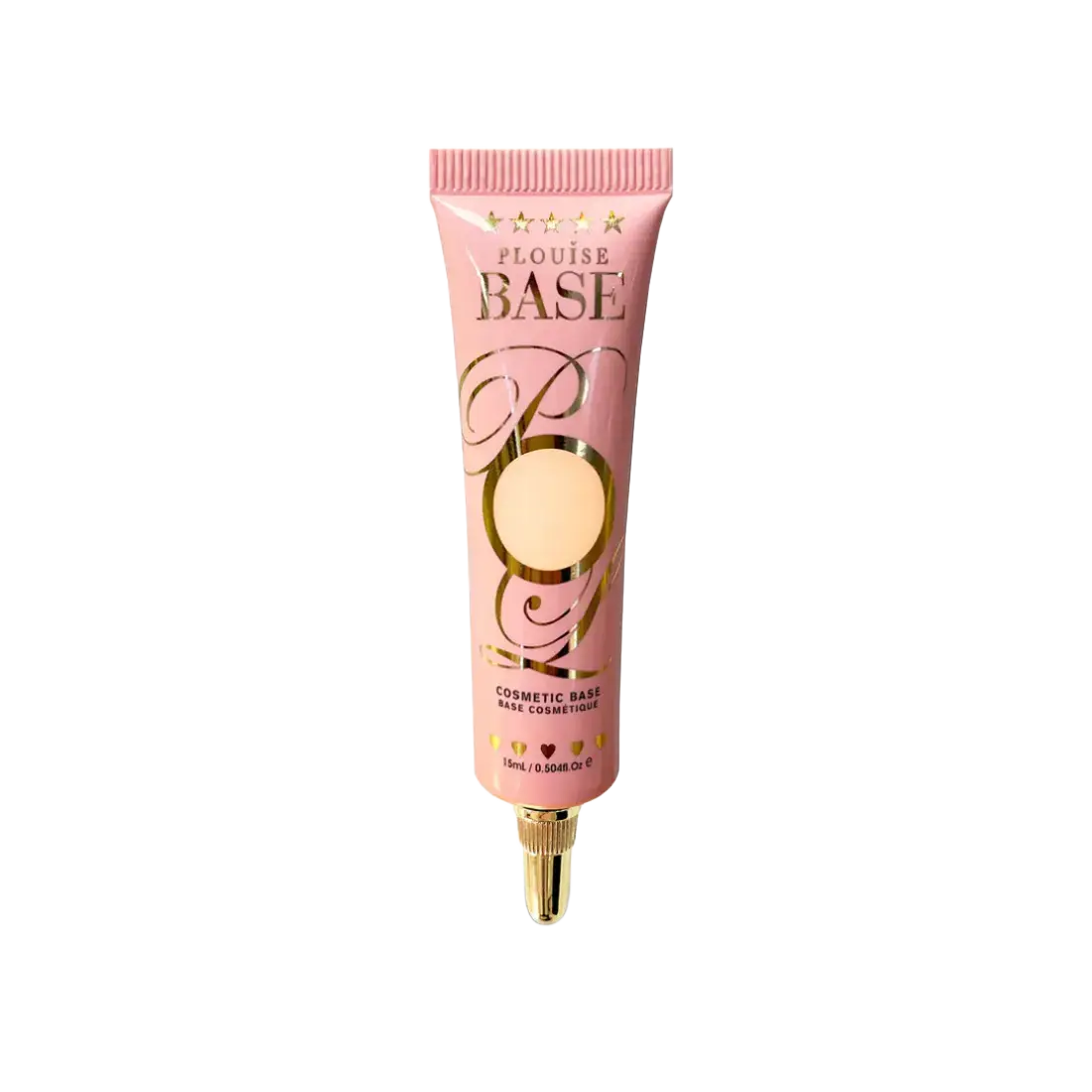 P. Louise Rumour Base Rumour 0.5