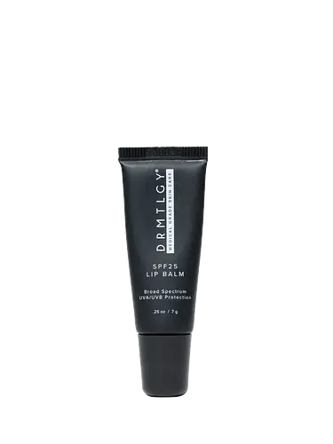 DRMTLGY SPF25 Lip Balm