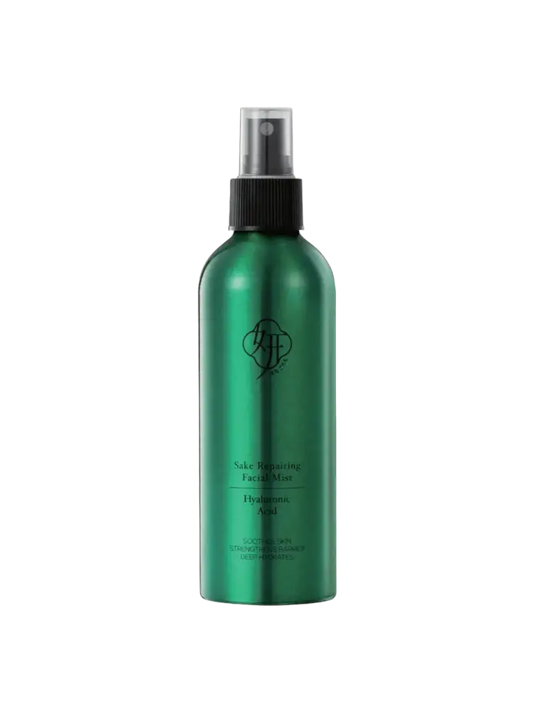 Dermovia Hana Biome Sake Repairing Facial Mist
