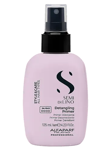 Alfaparf Milano Semi Di Lino Detangling Primer