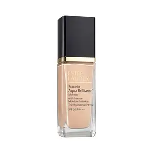 Estée Lauder Futurist Aqua Brilliance Foundation 1C0