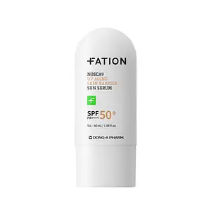 Fation Nosca9 UV Aging Skin Barrier Sun Serum SPF 50+