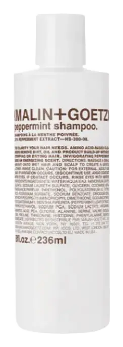 (Malin+Goetz) Peppermint Shampoo
