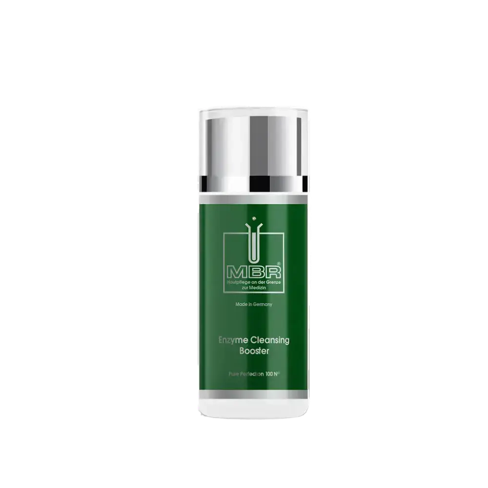 MBR Enzyme Cleansing Booster