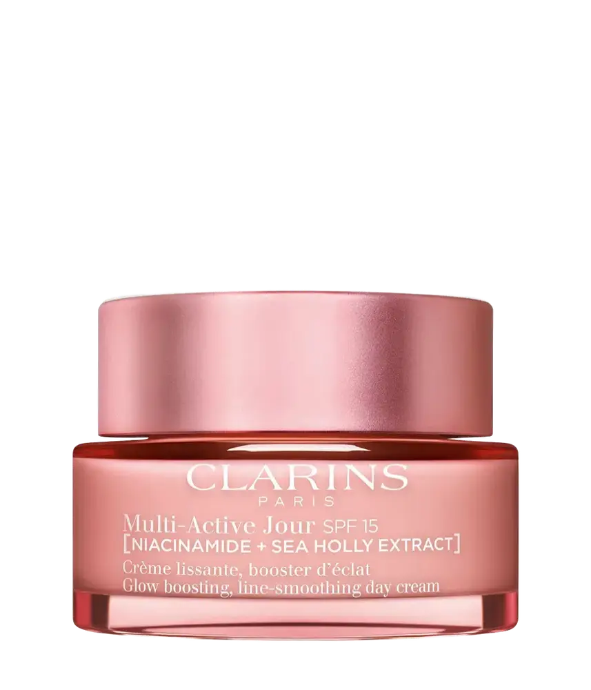Clarins Multi-Active Jour Cream SPF 15