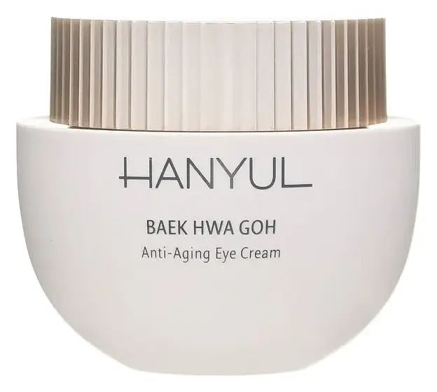 Hanyul Baek Hwa Goh Anti Aging Cream