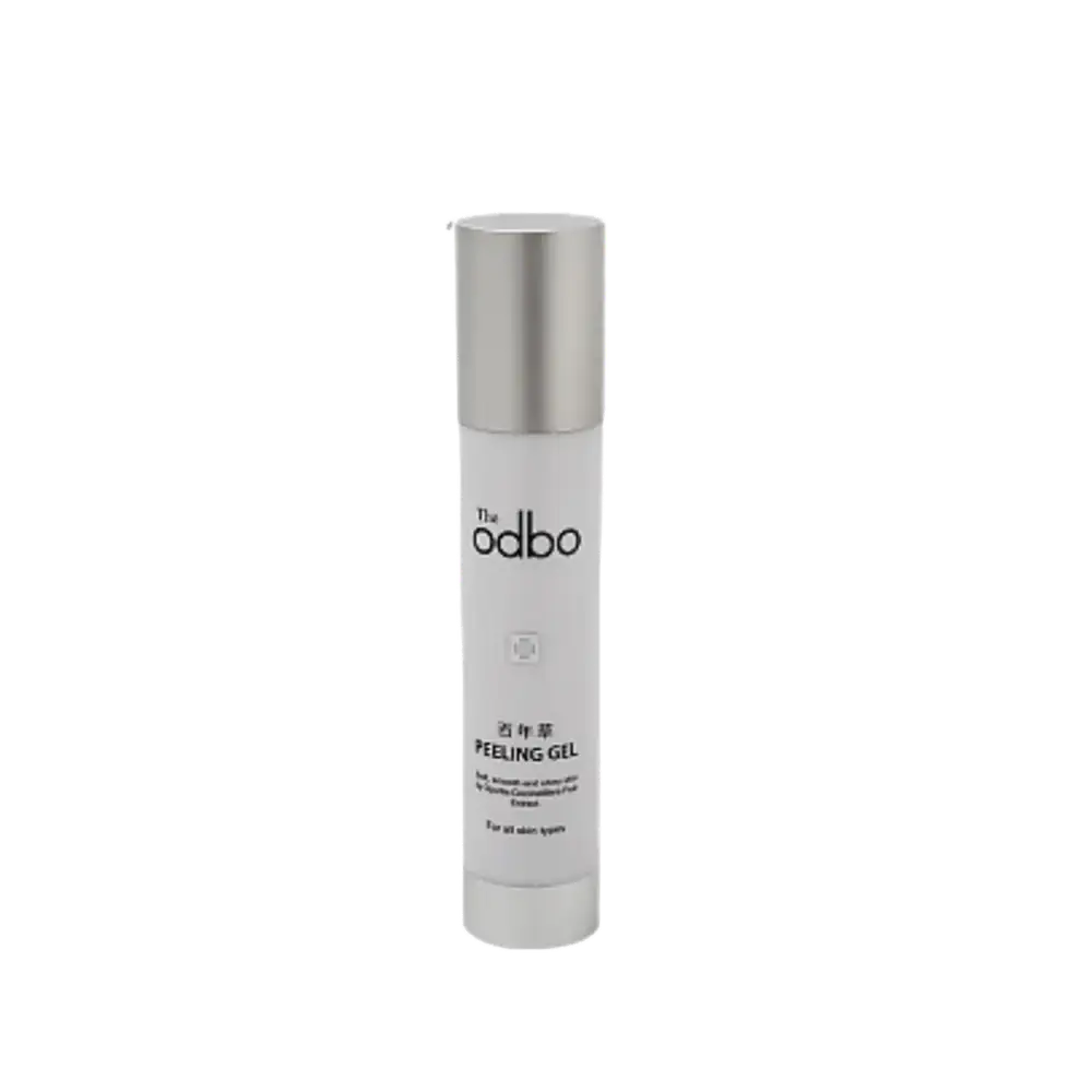 The Odbo Cactus Fruit Peeling Gel