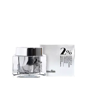 Lamelin 2% Miracle NMN + PDRN Biotox Cream