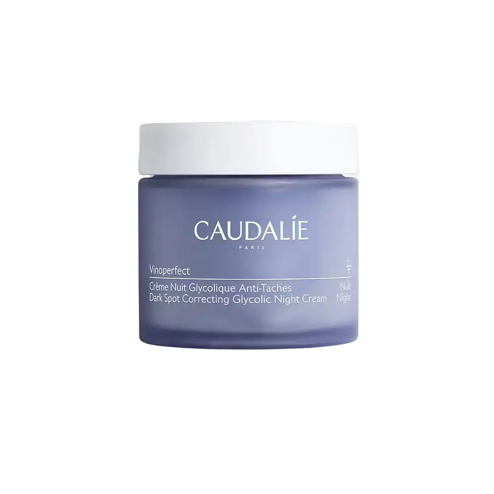 Caudalie Vinoperfect Dark Spot Correcting Glycolic Night Cream