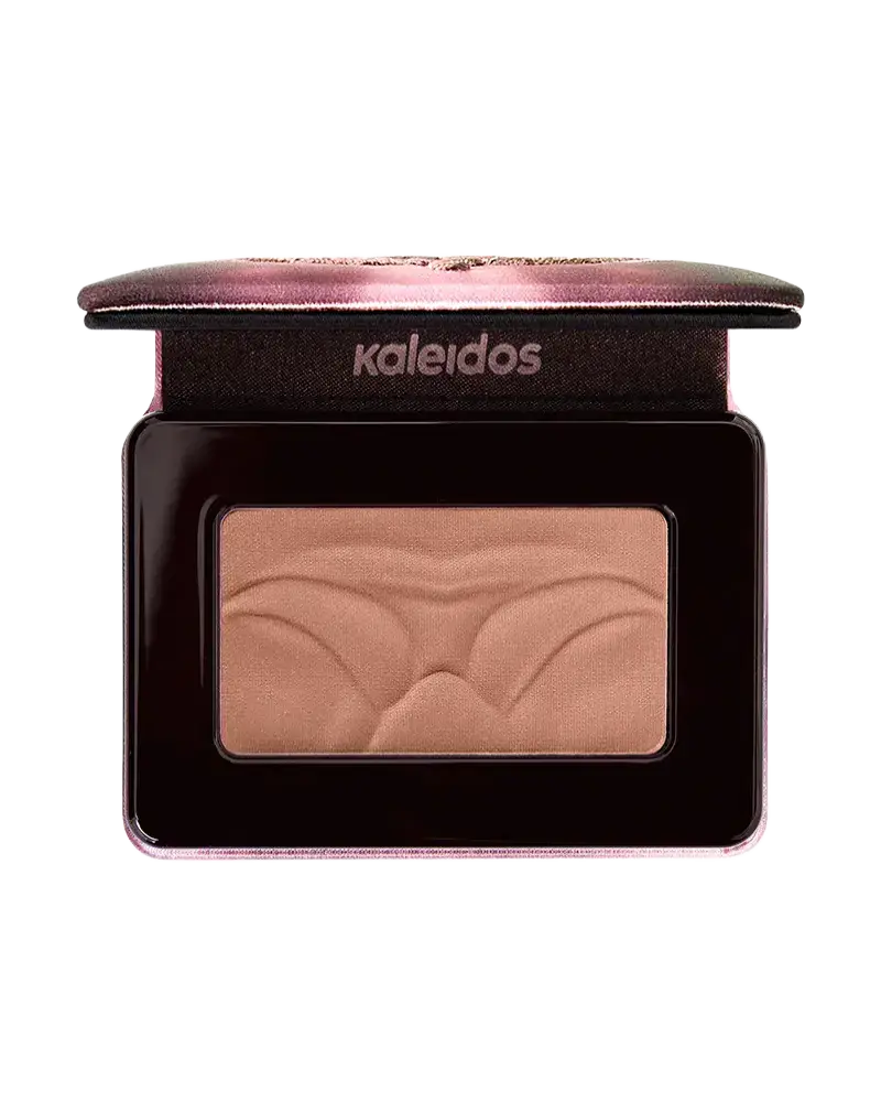 Kaleidos Makeup Mono Blush Pearl Bliss