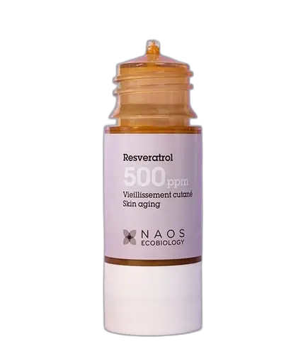 Etat Pur Resvératrol 500ppm