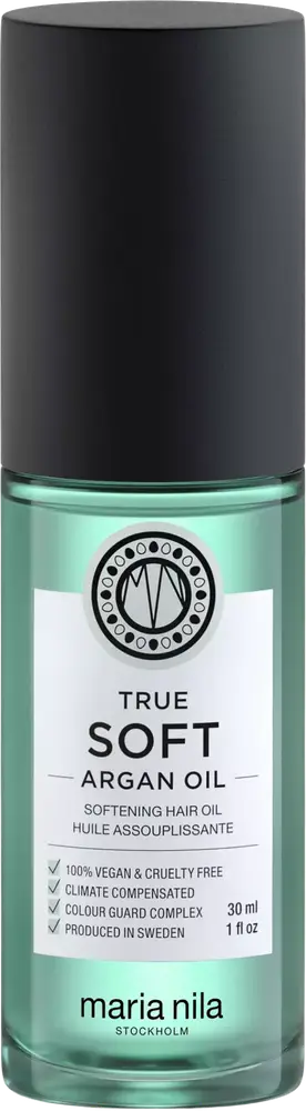 Maria Nila True Soft Argan Oil