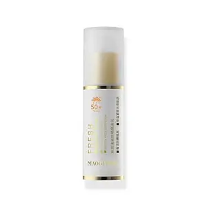 Maogeping Fresh Makeup UV Primer SPF 50+