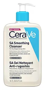 CeraVe SA Smoothing Cleanser Australia
