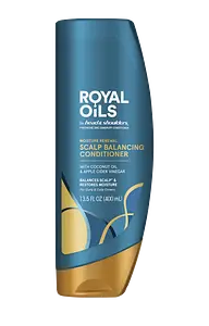 Head & Shoulders Royal Oils Moisture Renewal Scalp Balancing Conditioner