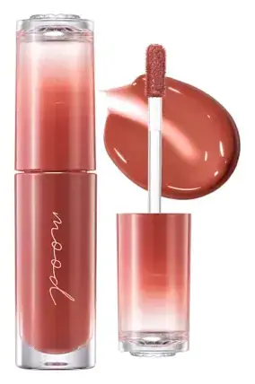Peripera Ink Mood Glowy Tint 20 Brown Yakgwa
