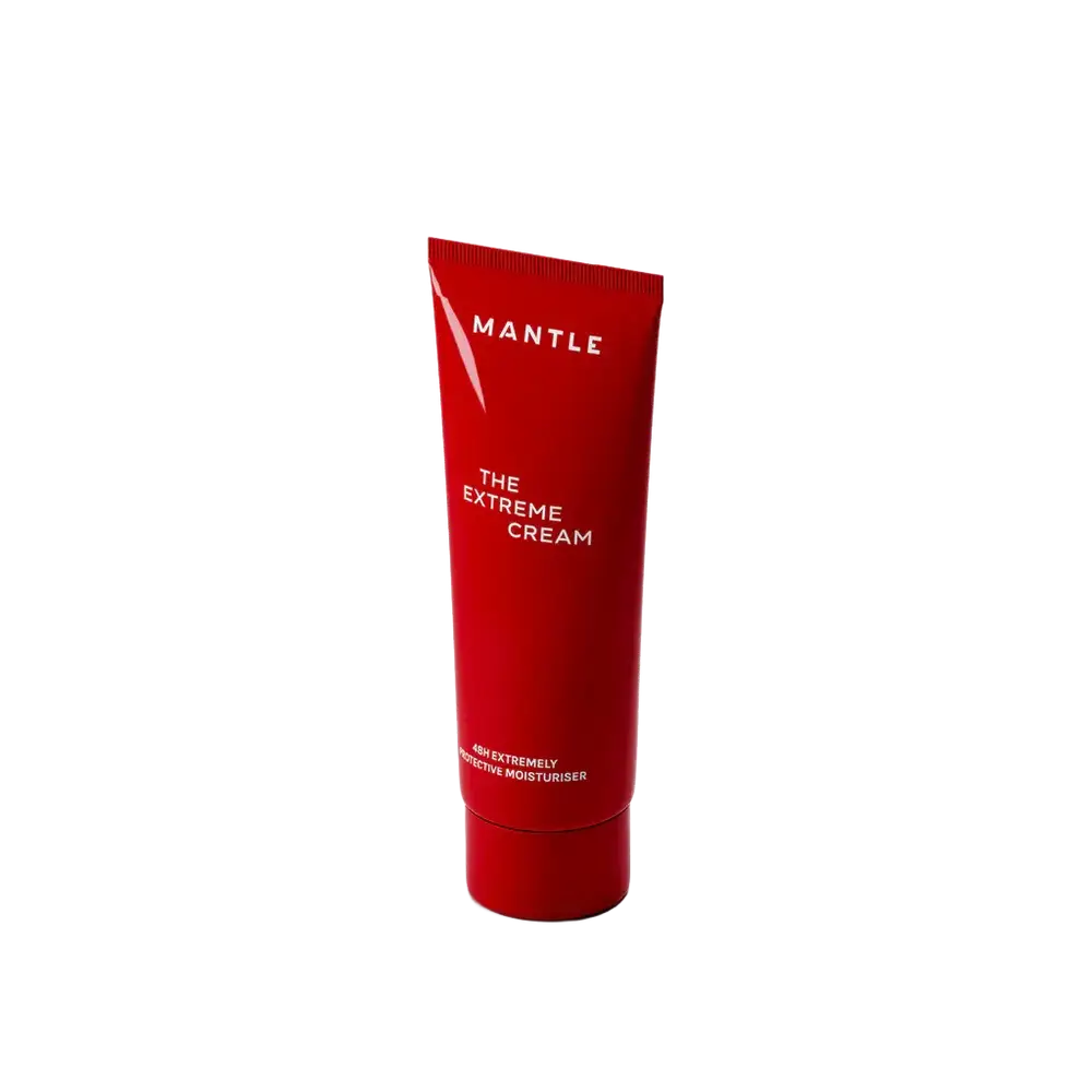 Mantle The Extreme Cream