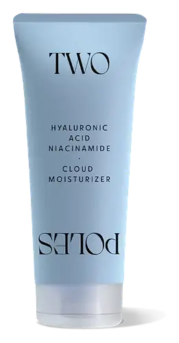 Two Poles Cloud Moisturizer