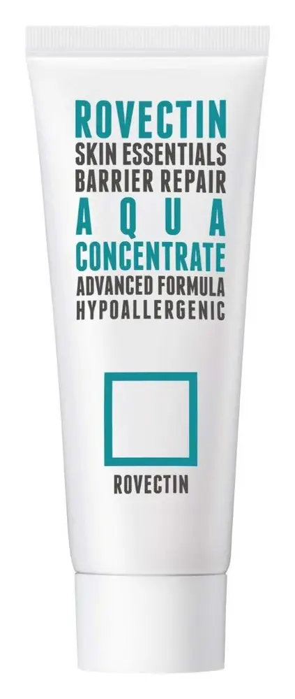 Rovectin Skin Essentials Barrier Repair Aqua Concentrate