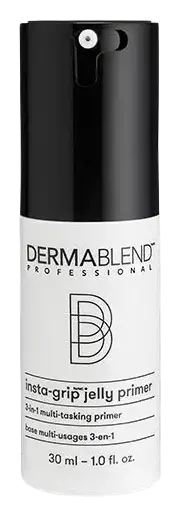Dermablend Professional Insta-grip Jelly Primer