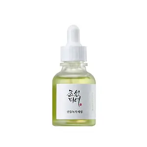 Beauty of Joseon Calming Serum: Green Tea + Panthenol