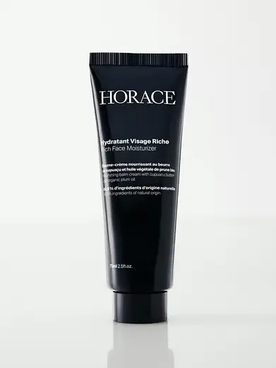 Horace Rich Face Moisturizer