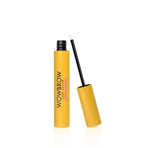 Wowbrow Grow Gasm Lash Serum