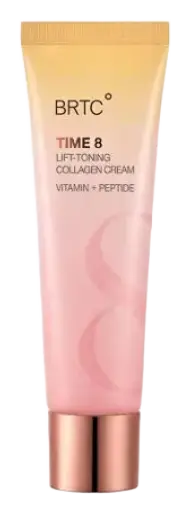 BRTC Time 8 Lift Toning Collagen Cream