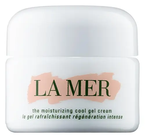 La Mer The Moisturizing Cool Gel Cream