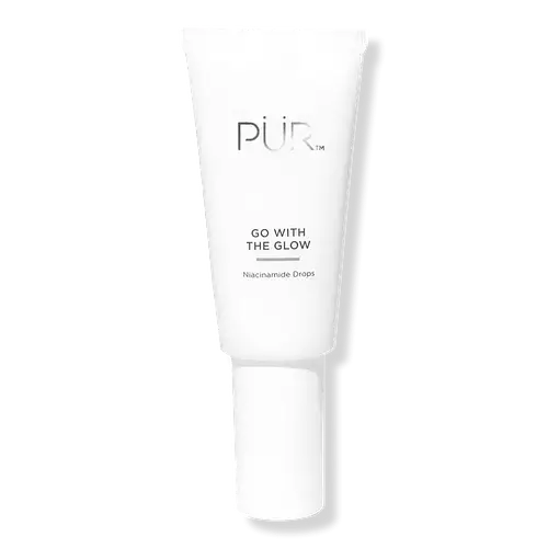 Pur Cosmetics Go with the Glow Niacinamide Drops