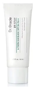 Dr. Oracle A-Thera Sunblock SPF 50