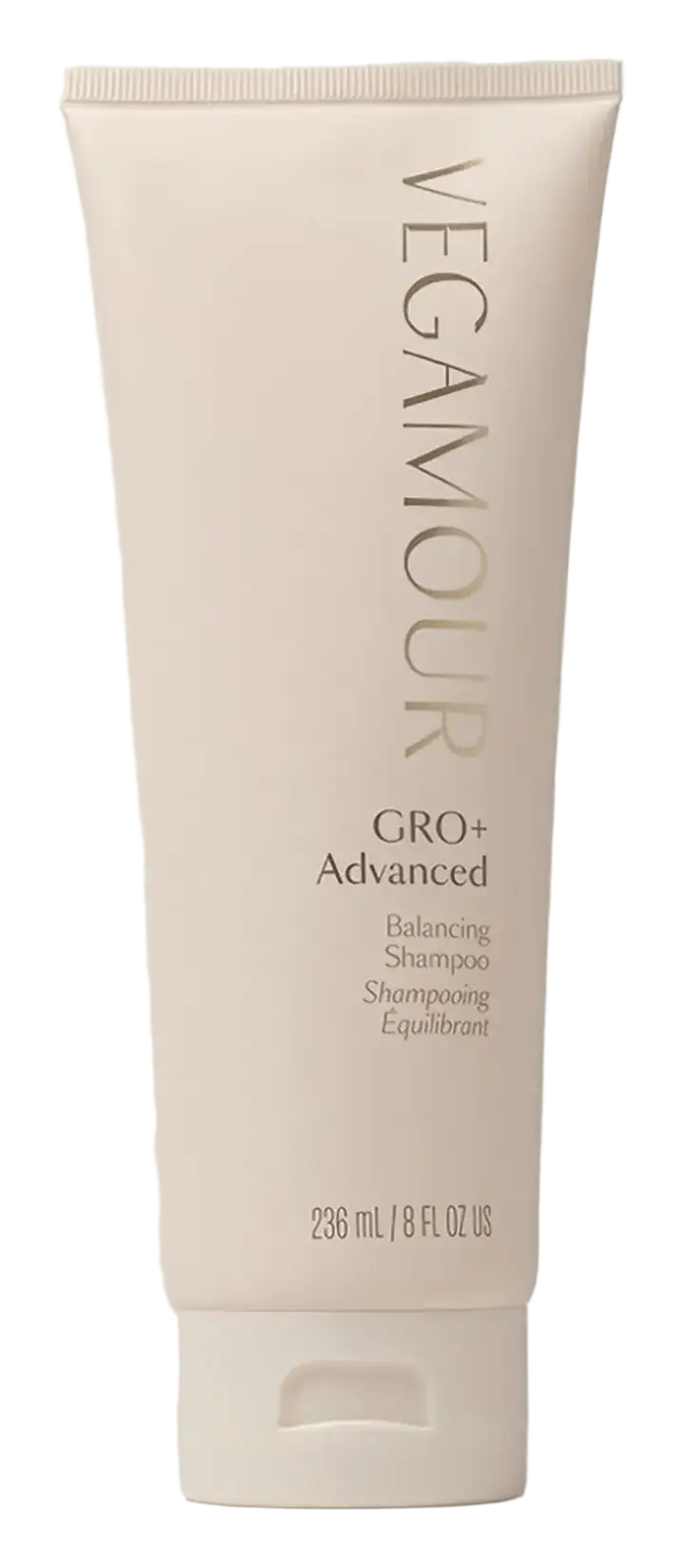 Vegamour GRO+ Advanced Balancing Shampoo