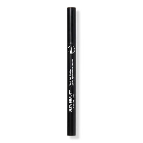 Ulta Classic Felt Tip Liquid Liner Black