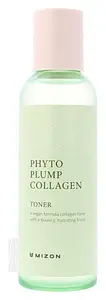 Mizon Phyto Plump Collagen Toner