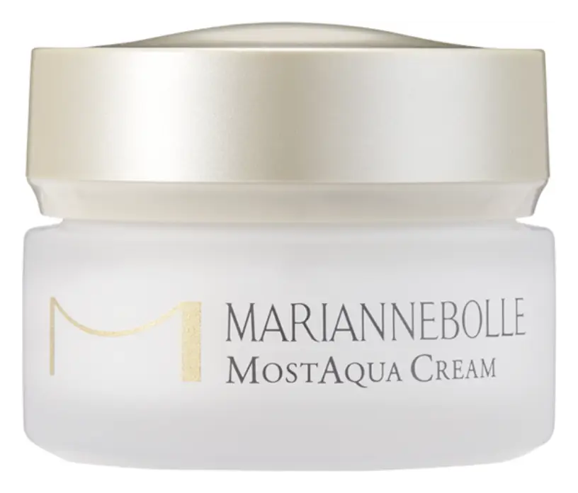 MARIANNEBOLLE MostAqua Cream