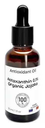 Olae Antioxidant Oil