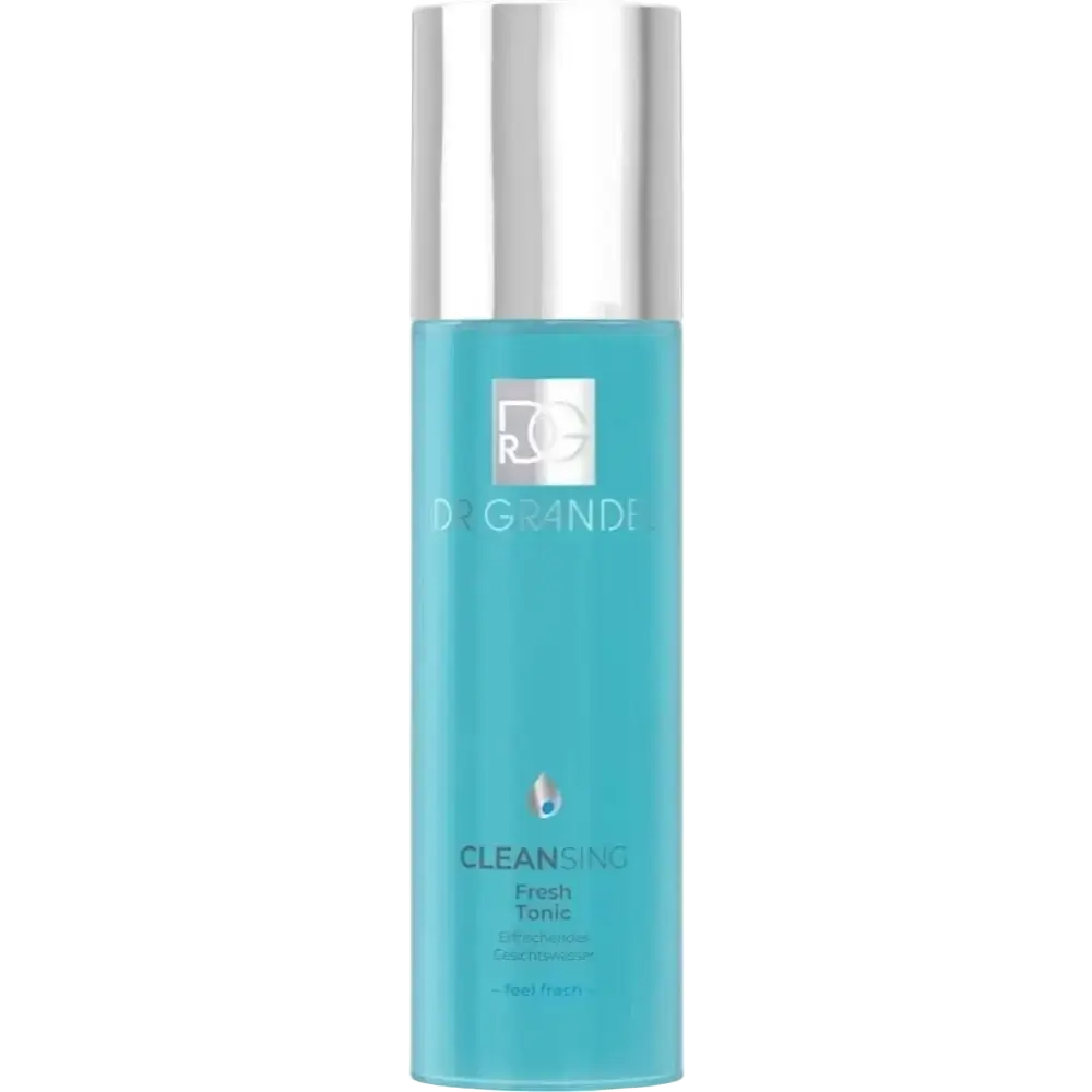 Dr. Grandel Cleansing Fresh Tonic