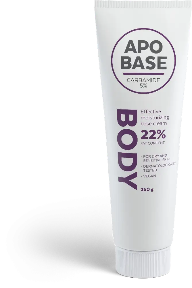 Apobase Carbamide