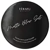 Teratu Beauty Matte Blur Set Translucent Loose Powder