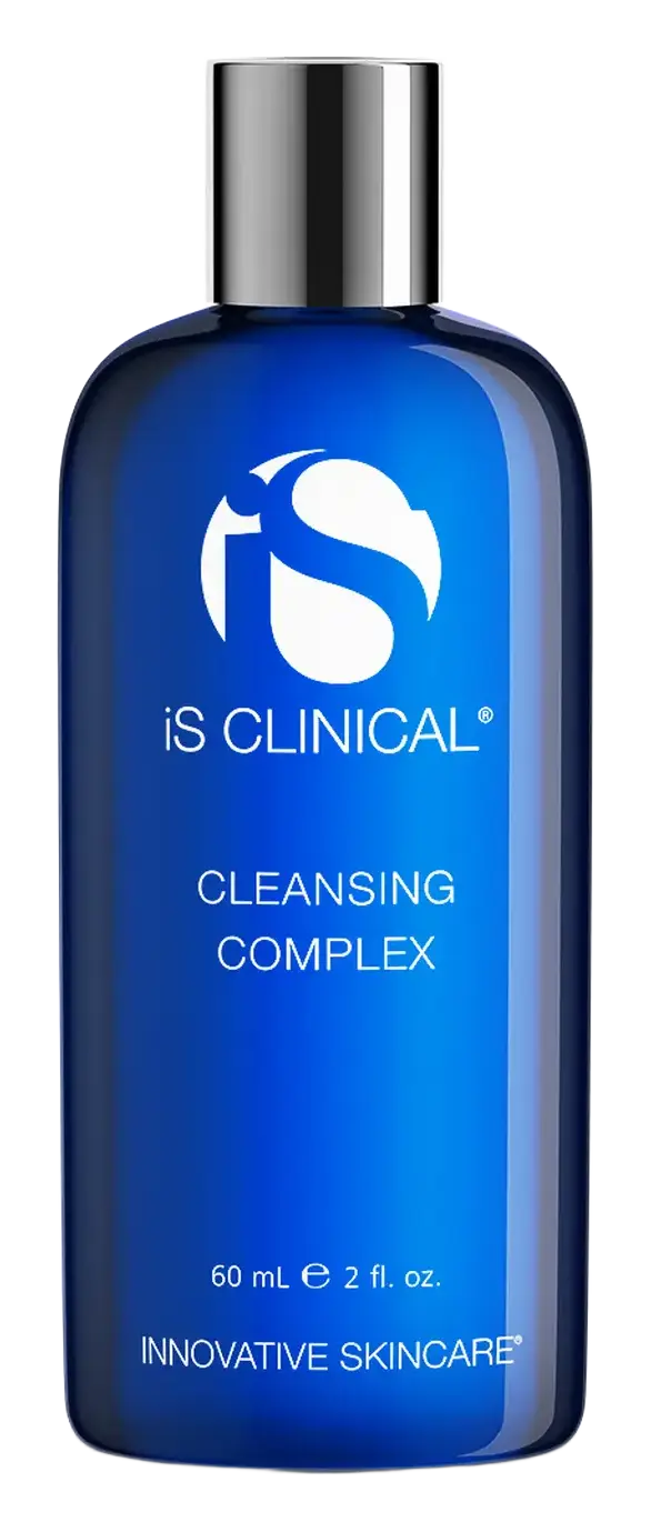 Is Clinical Cleansing Complex