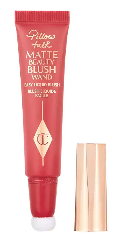 Charlotte Tilbury Matte Beauty Blush Wand Dream Pop