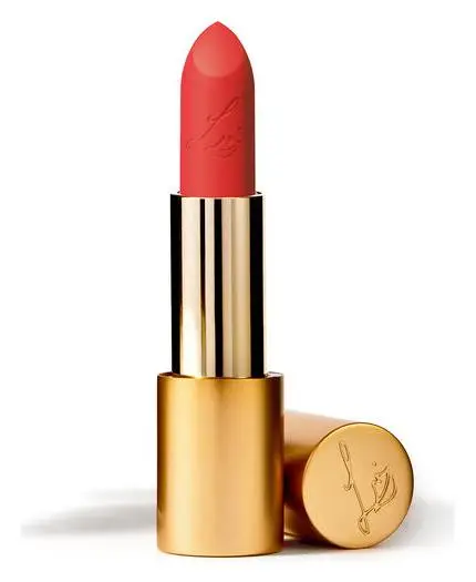 Lisa Eldridge Insanely Saturated Lip Colour Strawberry Shock