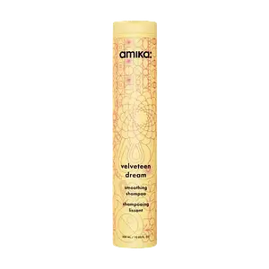 Amika Velveteen Dream Smoothing Shampoo