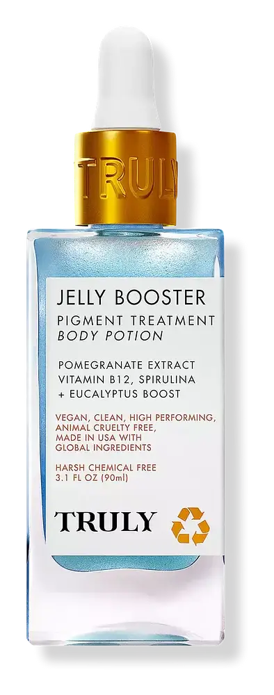 Truly Jelly Booster Pigment Body Potion