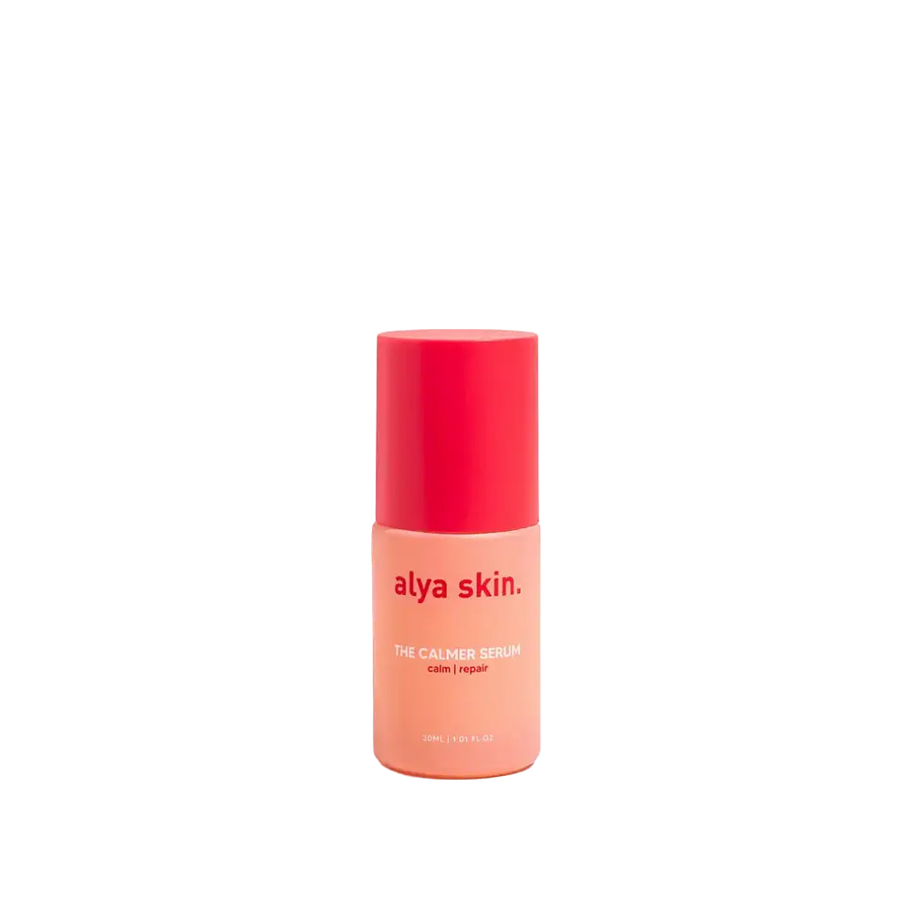 Alya Skin The Calmer Serum