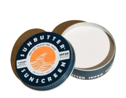 SunButter Water Resistant Sunscreen SPF 50