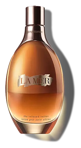 La Mer Genaissance de la Mer The Infused Lotion