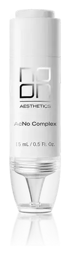 Noon AcNo Complex